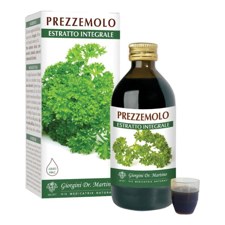 PREZZEMOLO ESTR INTEGR 200ML