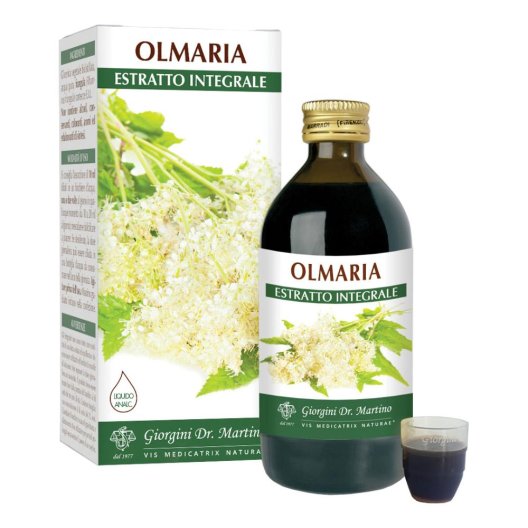 OLMARIA ESTR INTEGR 200ML