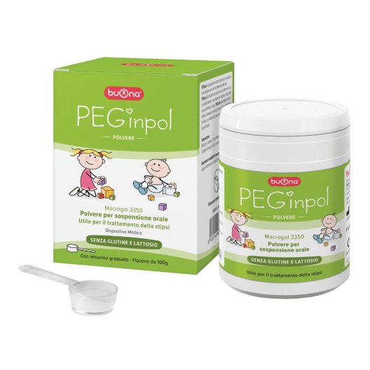 PEGINPOL 100G
