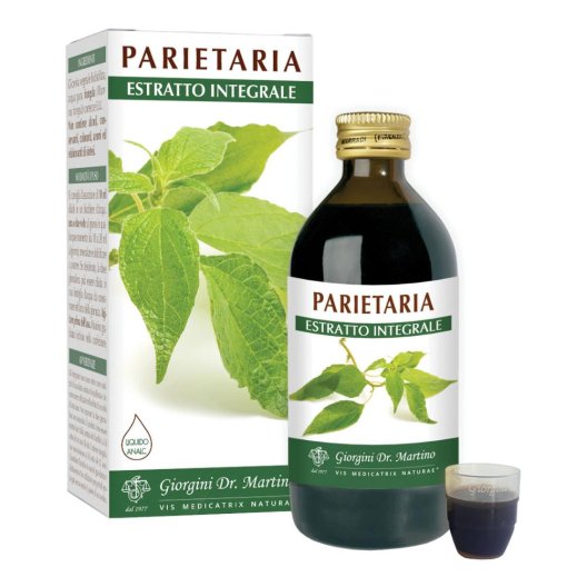 PARIETARIA ESTR INTEGR 200ML