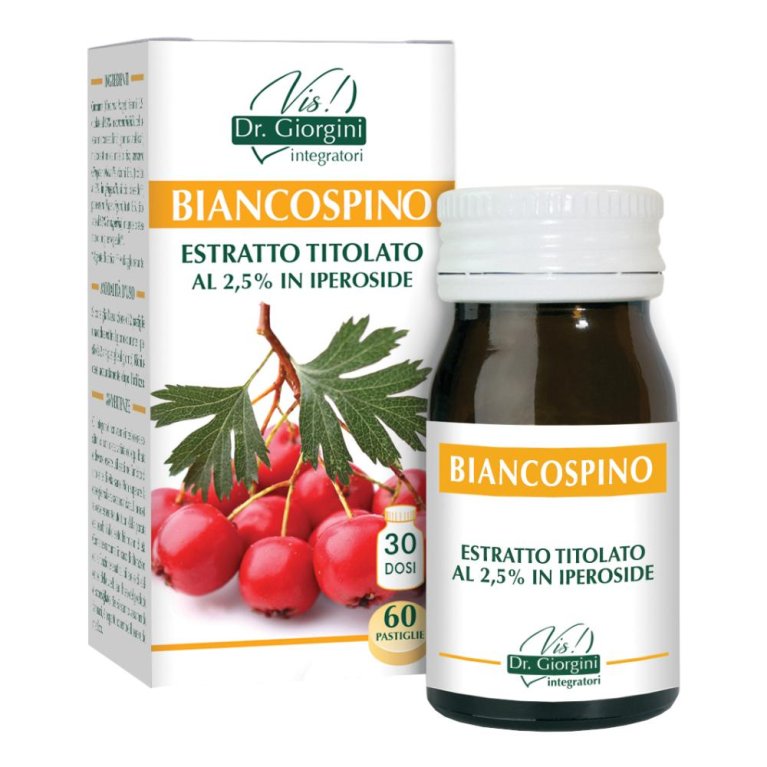 BIANCOSPINO ESTR TIT 60PAST