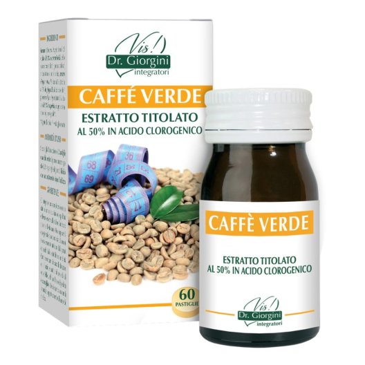 CAFFE' VERDE ESTR TIT 60PAST CAFFE' VERDE ESTR TIT 60PAST