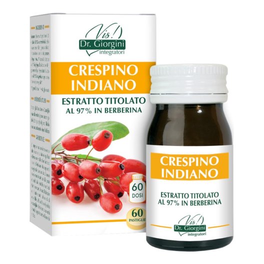 CRESPINO IND ESTR TIT 60PAST