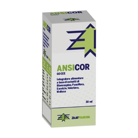 ANSICOR 30ML ANSICOR 30ML