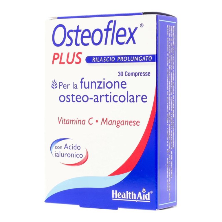 OSTEOFLEX PLUS 30CPR