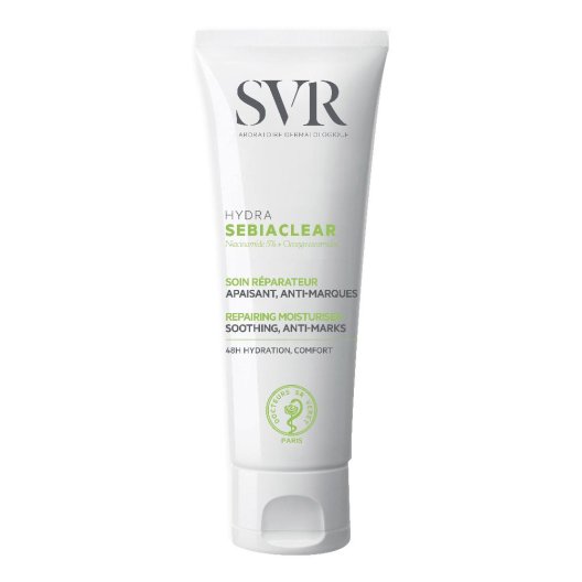 SEBIACLEAR HYDRA 40ML