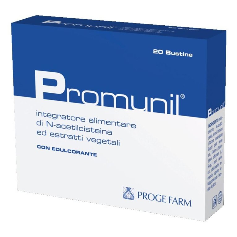 PROMUNIL 20BUST PROMUNIL 20BUST