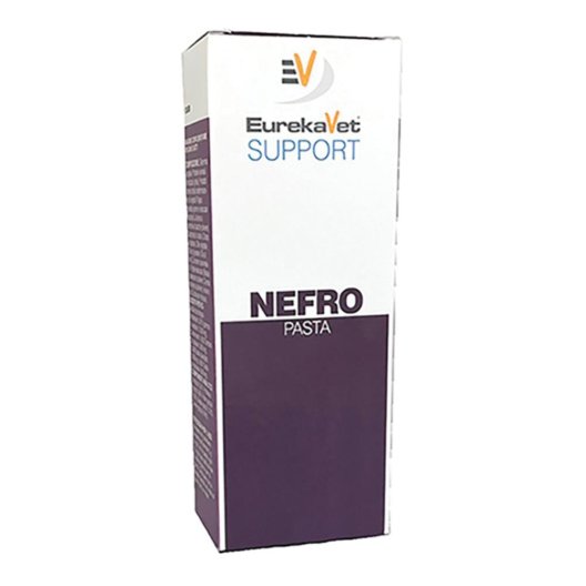 NEFRO VETCARE PASTA 80G