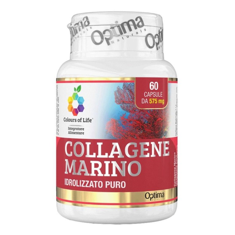 COLLAGENE MARINO IDROL 60CPS