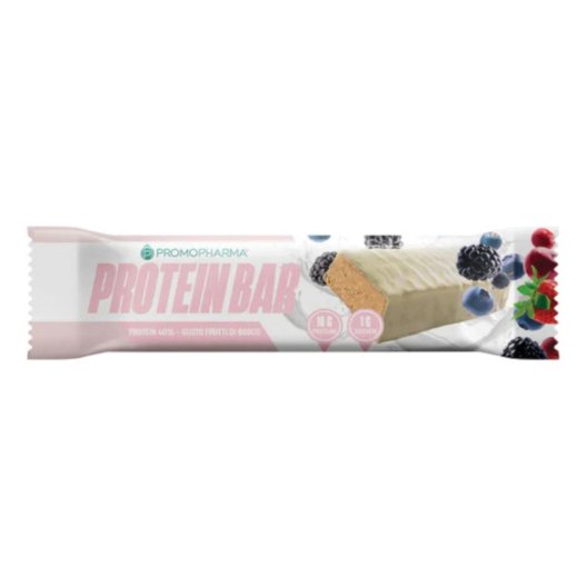 PROTEIN BAR RED FRUIT/YOGURT PROTEIN BAR RED FRUIT/YOGURT