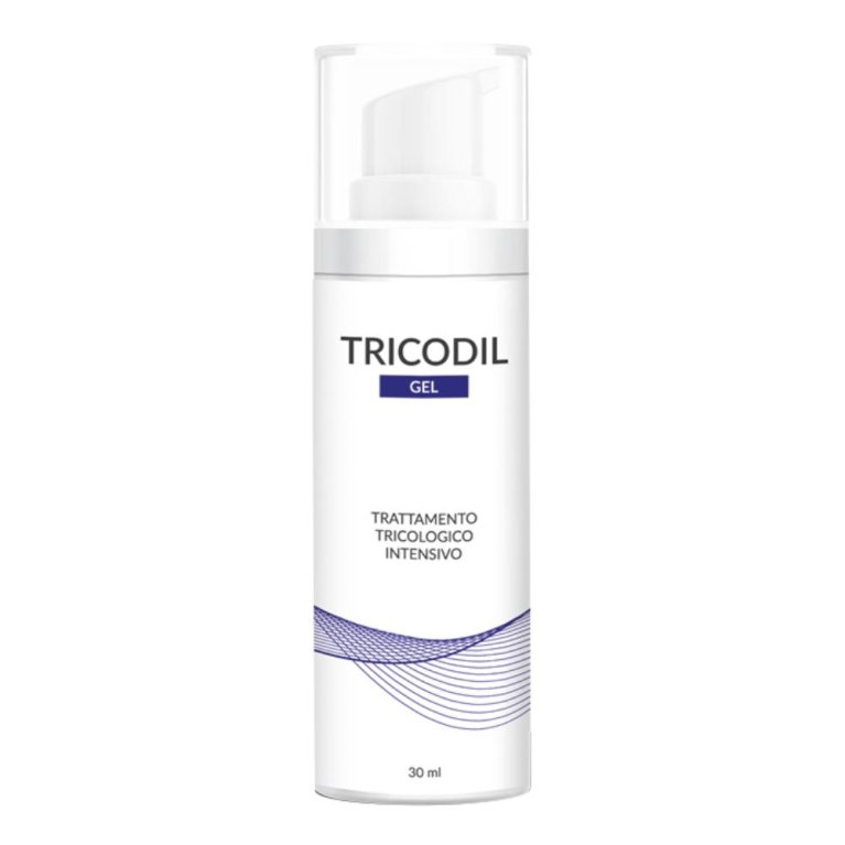 TRICODIL GEL 30ML LG DERMA