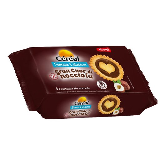 CEREAL BUONI SENZA CROST NOCC