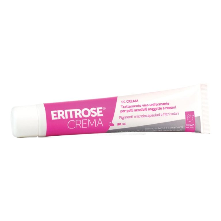 ERITROSE CREMA 50ML ERITROSE CREMA 50ML