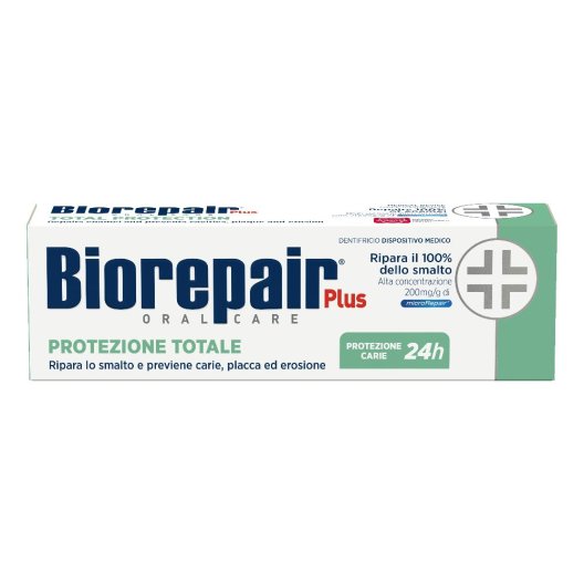 BIOREPAIR PLUS PROT TOTALE75ML