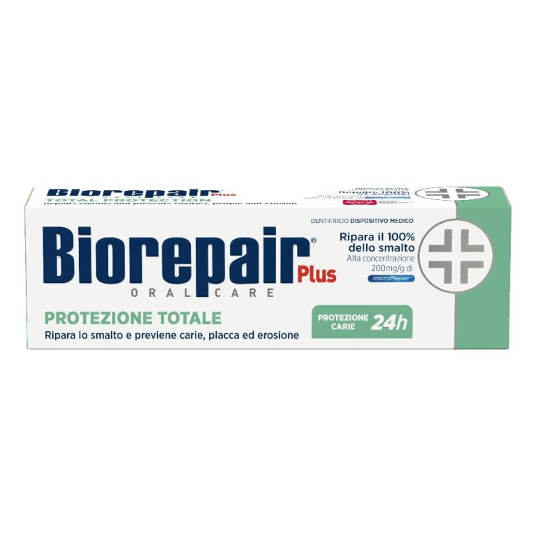 BIOREPAIR PLUS PROT TOTALE75ML