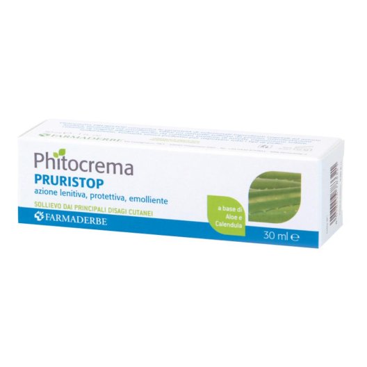 PHITOCREMA PRURISTOP 30ML PHITOCREMA PRURISTOP 30ML