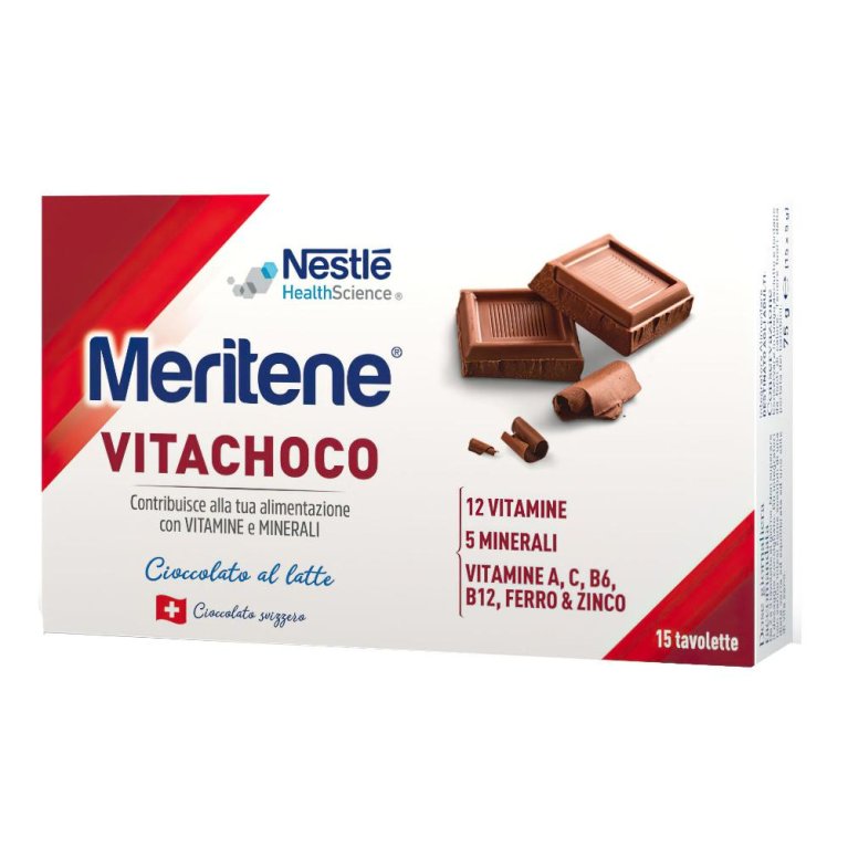 MERITENE VITACHOCO LATTE 75G MERITENE VITACHOCO LATTE 75G