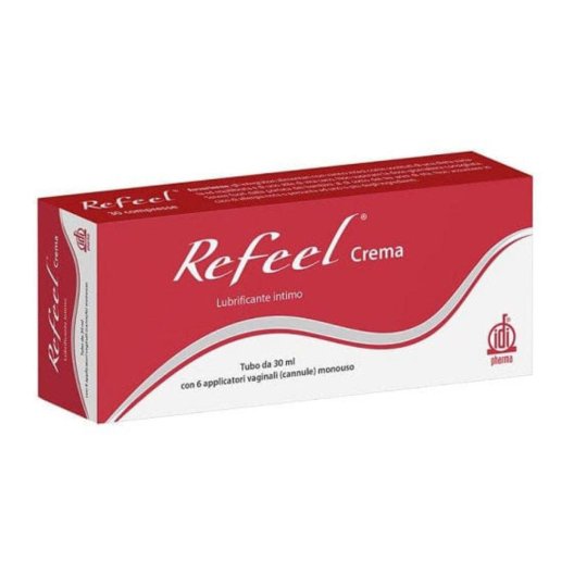 REFEEL CREMA 30ML REFEEL CREMA 30ML