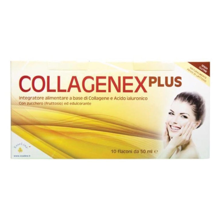 COLLAGENEX PLUS 10FL 50ML COLLAGENEX PLUS 10FL 50ML