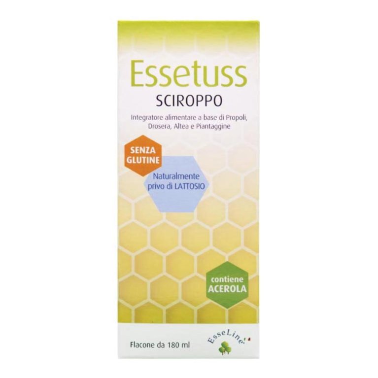 ESSETUSS 180ML ESSETUSS 180ML