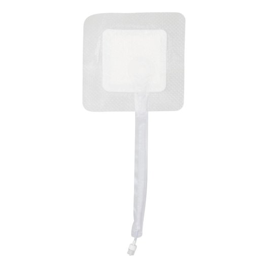 AVELLE MEDICAZIONE 16X16CM 5PZ