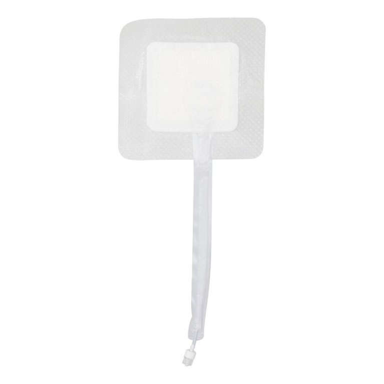 AVELLE MEDICAZIONE 16X16CM 5PZ