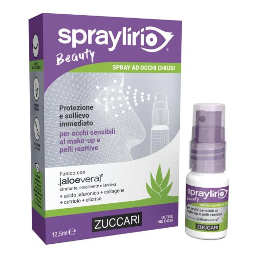 SPRAYLIRIO BEAUTY 12,5ML SPRAYLIRIO BEAUTY 12,5ML
