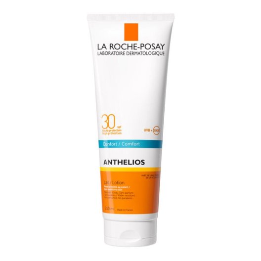 ANTHELIOS LATTE SPF30 250ML