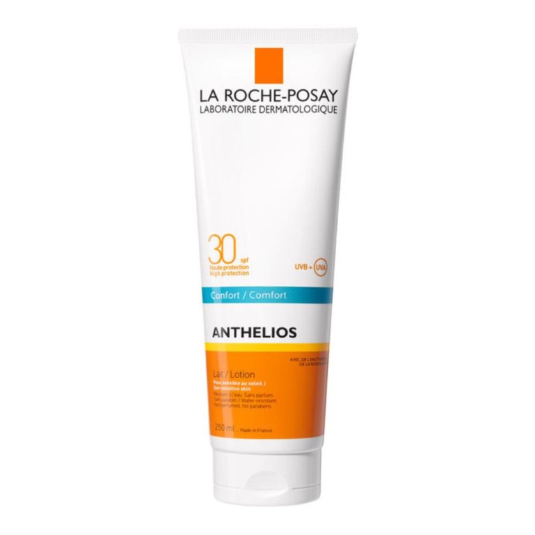 ANTHELIOS LATTE SPF30 250ML ANTHELIOS LATTE SPF30 250ML