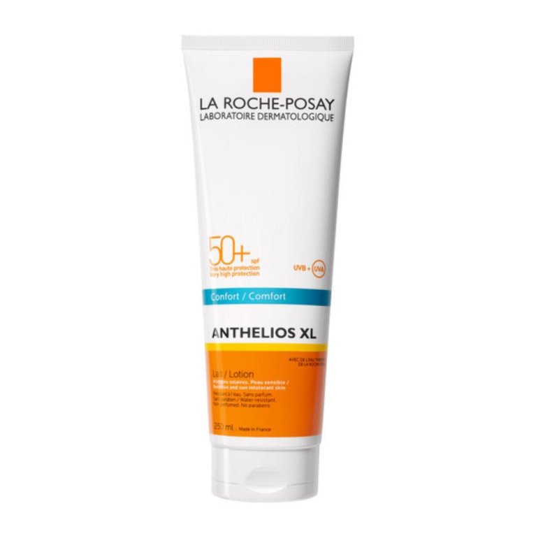 ANTHELIOS LATTE SPF50+ 250ML ANTHELIOS LATTE SPF50+ 250ML