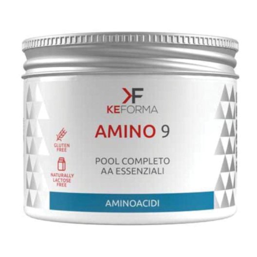 AMINO 9 200CPR