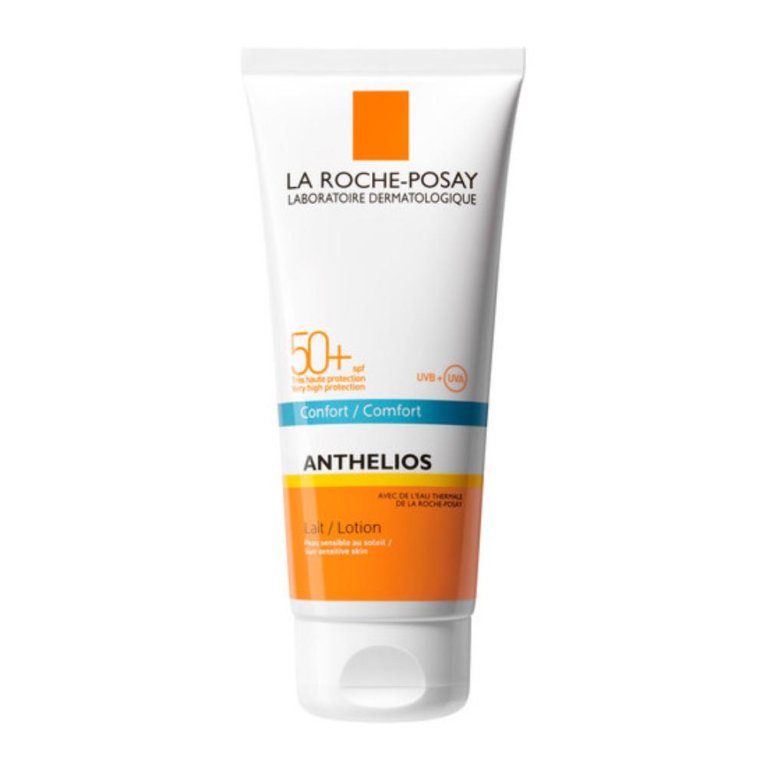 ANTHELIOS LATTE SPF50+ 100ML ANTHELIOS LATTE SPF50+ 100ML