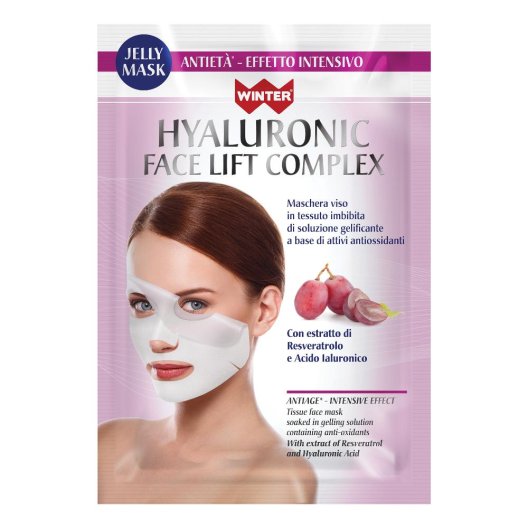 WINTER HYALURONIC MAS ANTIETA