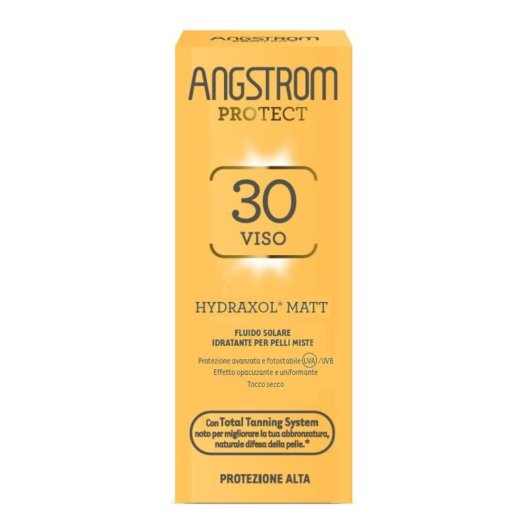 ANGSTROM PROT HYDRA FLUIDO 30