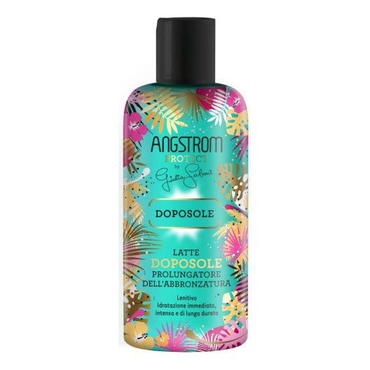 ANGSTROM PROTECT LATTE DOPOS ANGSTROM PROTECT LATTE DOPOS