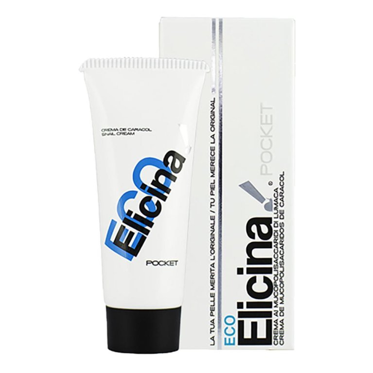 ELICINA ECO POCKET CREMA 20G ELICINA ECO POCKET CREMA 20G