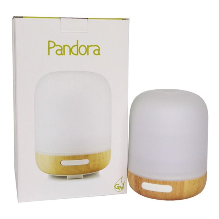 PANDORA DIFFUSORE AROMI 700G PANDORA DIFFUSORE AROMI 700G