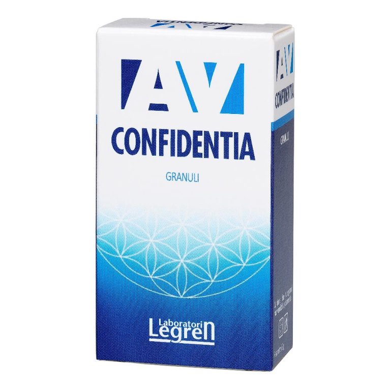 CONFIDENTIA 2TUBI 220GR CONFIDENTIA 2TUBI 220GR