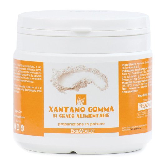 XANTANO GOMMA 200G