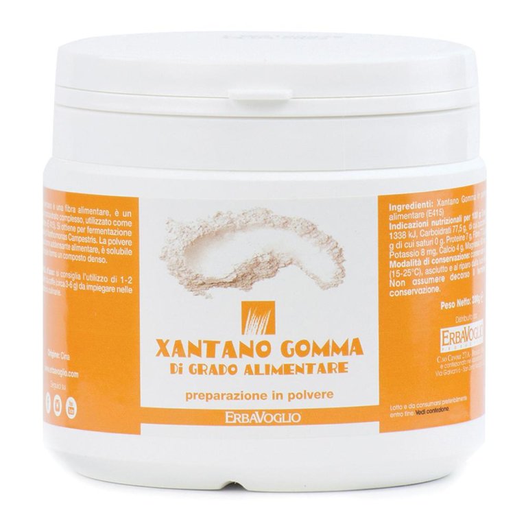 XANTANO GOMMA 200G