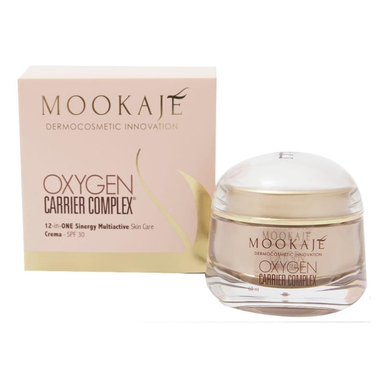 SYNERGY MULTIACTIVE SKIN CREAM SYNERGY MULTIACTIVE SKIN CREAM