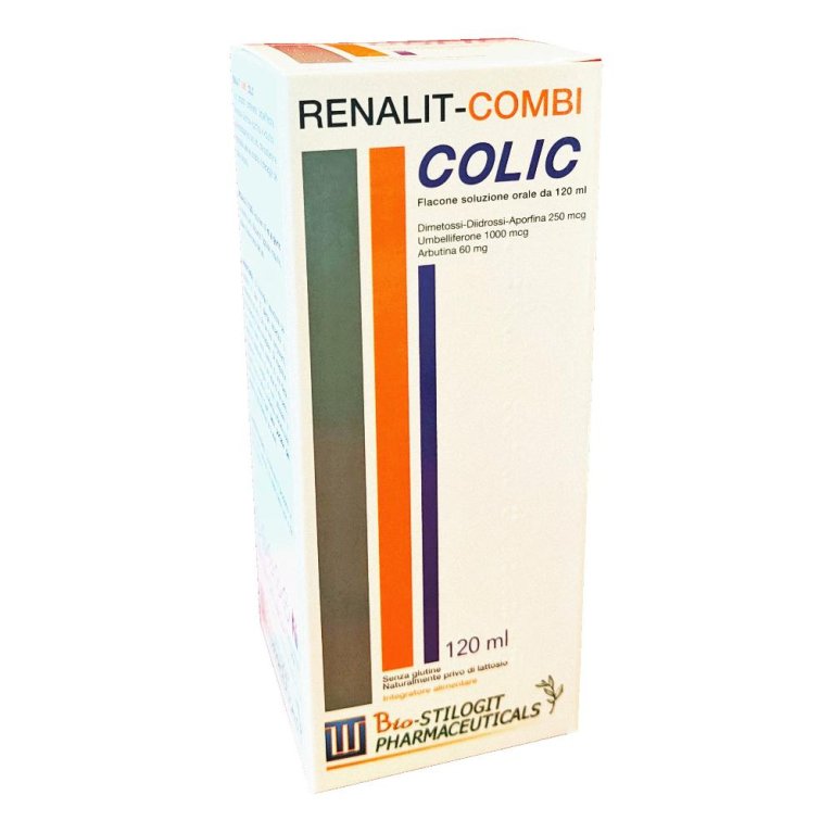 RENALIT-COMBI 12OVAL+SCIR120ML