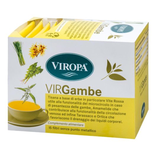 VIROPA VIRGAMBE VIROPA VIRGAMBE