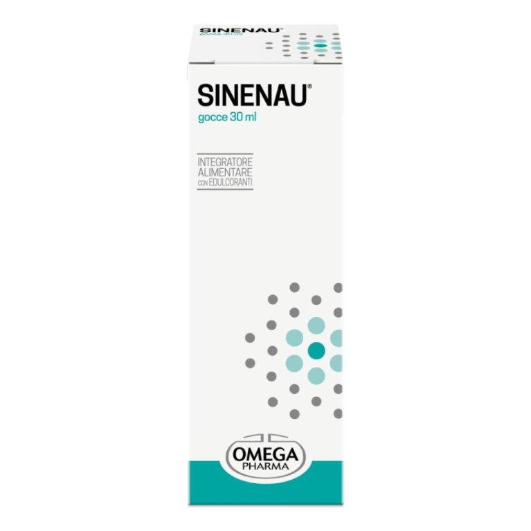 SINENAU GOCCE 30ML SINENAU GOCCE 30ML