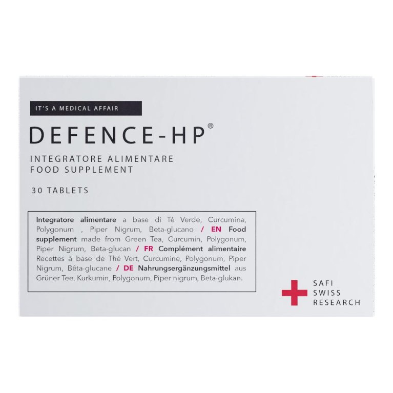 DEFENCE HP 30CPR DEFENCE HP 30CPR