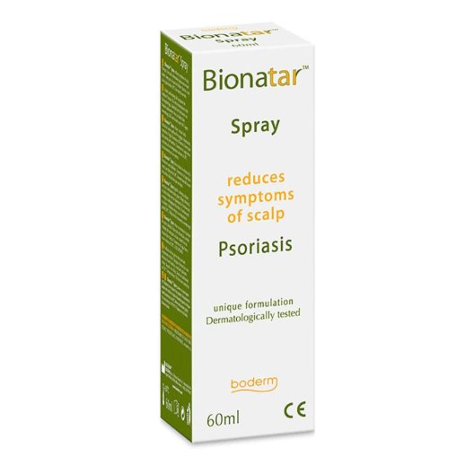 BIONATAR SPRAY 60ML BIONATAR SPRAY 60ML