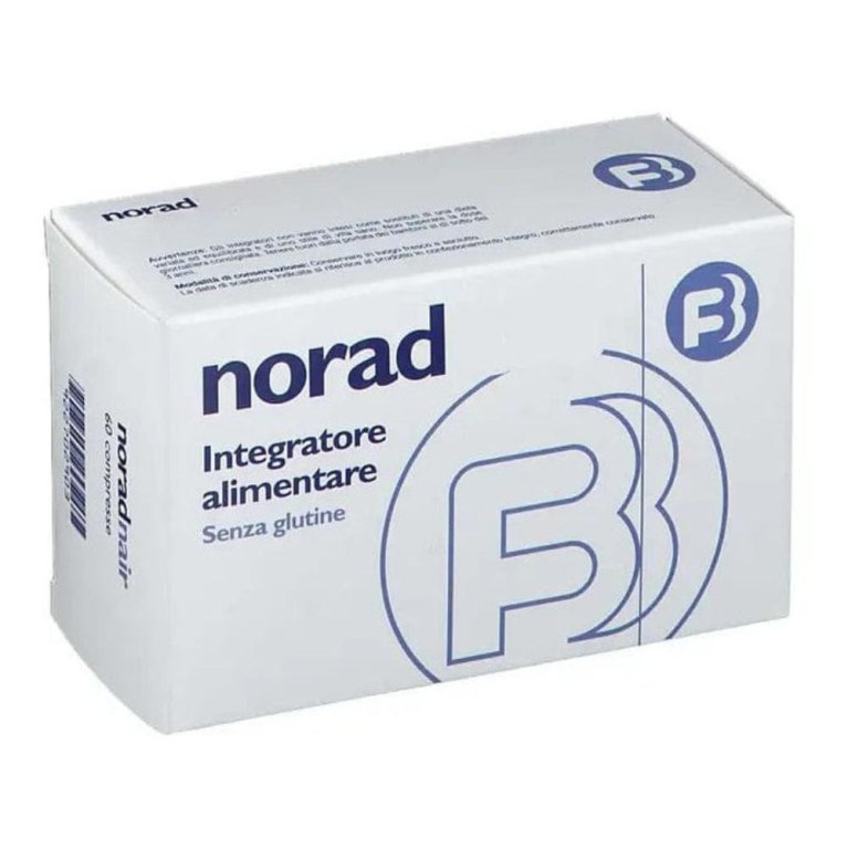 NORAD 30CPR 900MG NORAD 30CPR 900MG