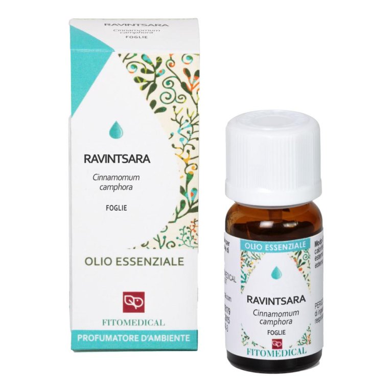 O E RAVINTSARA 10ML O E RAVINTSARA 10ML