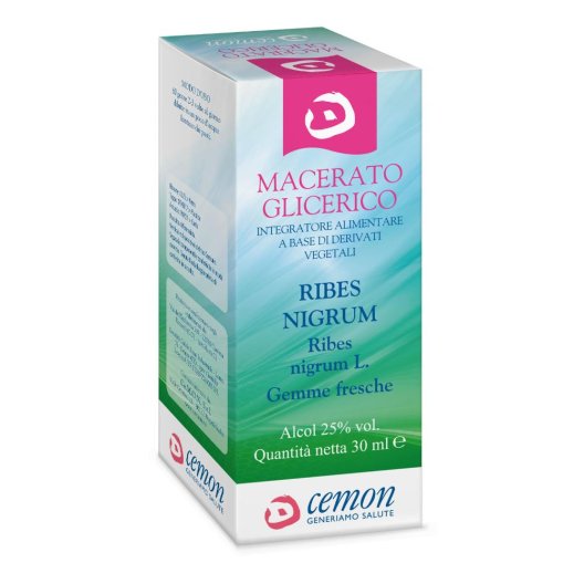 RIBES NIGRUM GEMME MG 30ML RIBES NIGRUM GEMME MG 30ML