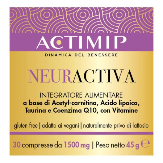 NEURACTIVA 36CPR NEURACTIVA 36CPR